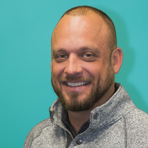 Aaron Christy founder Station Hill Roofing