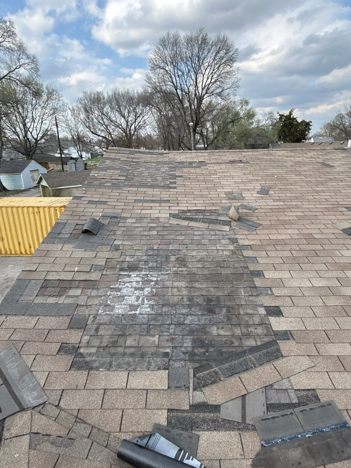 Commercial Roof Repair Station Hill: Fast Service & Pricing